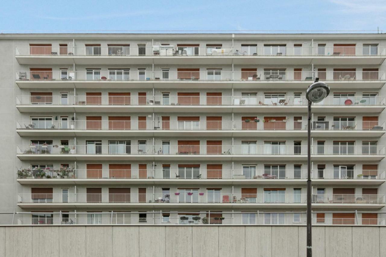 Cozy Studio 10 Min From Eiffel Tower Invalides Beaugrenelle 巴黎 外观 照片